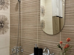 Апартаменты Современная квартира на Яна Крастыня