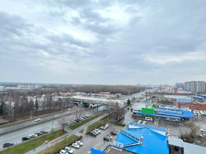 Квартира Элитная Kravc Group в ЖК бизнес-класса