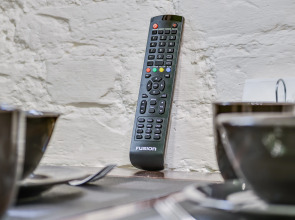 Апартаменты Мафия Лофт 1