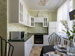 Апартаменты Aristocrat Flat