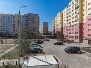 Апартаменты на Народной 26