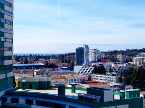 Апартаменты M Apartments, Eldorado