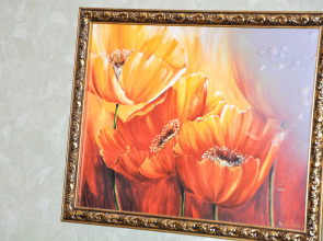 Квартира на Тургенева 11A