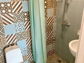 Апартаменты улица Лётчика Ульянина 75.2