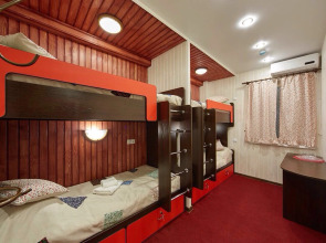 Хостел Мила-Трэвел