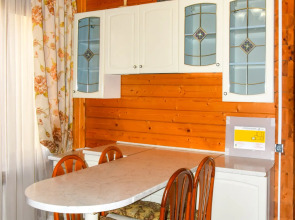 Гостевой Дом Арт Ковчег