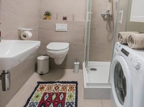 Квартира Дизайнерская студия в центры Москвы