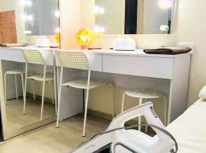 Lyuks Tsentr Konditsioner Flat
