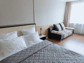 Апарт-отель Соколов