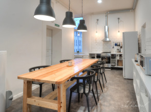 Меблированные комнаты Иван да Марья