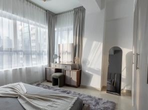 Апартаменты Welcome Home in Armada Tower 3