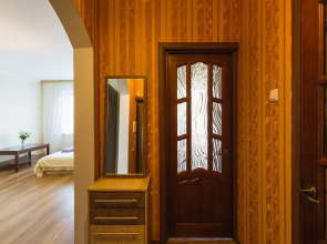 Квартира в центре Воскресенска