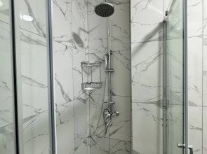 Квартира Двухкомнатная Парк у дома