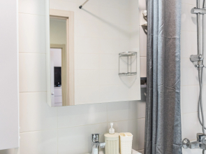 Апартаменты в ЖК Rомфорт-класса Черноморский - 2 от LetoApart