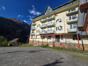 Отель Эльбрус