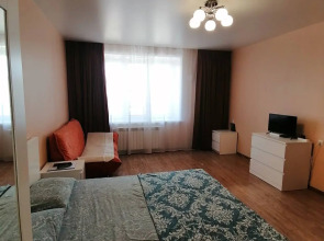 Апартаменты на улице Бабушкина 99