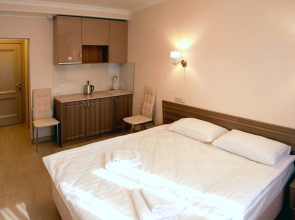 Отель Отдохни