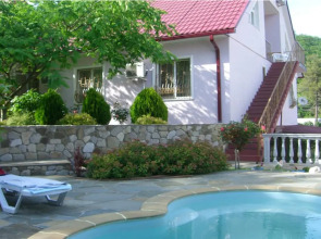 Гостевой дом Нэста РФ