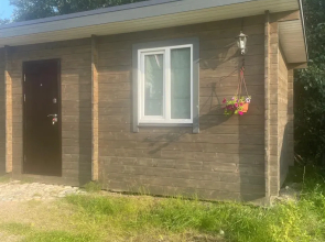 Letnyaya Komnata Na Dache Dolos Private House