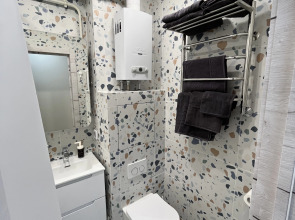 Квартира на Васильевском