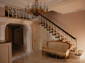 Мини-отель Gold city