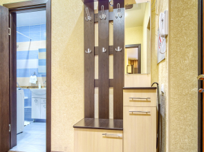 Апартаменты KvartalApartments Московское шоссе 33А-44