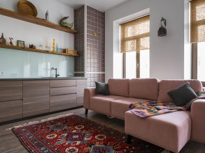 Квартира у Невского