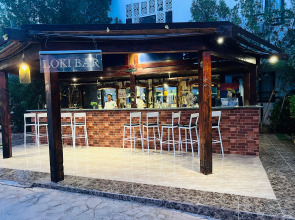 Отель Viking Club