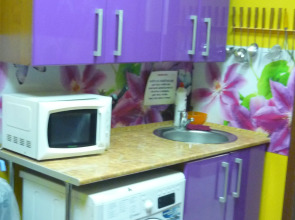 Отель Абсолют