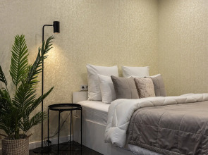 Апартаменты Как Дома на Добролюбова Рядом с Набережной Федоровского