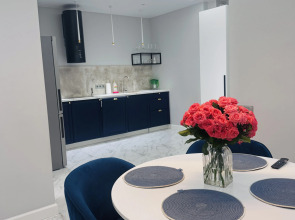 Квартира Двухкомнатная на берегу Дона