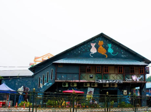 Quiik Cat Mini-Hotel