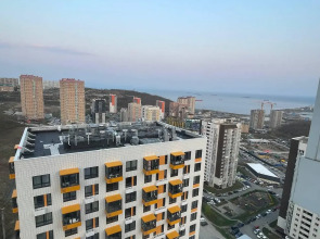 Квартира Роскошная с видом на море