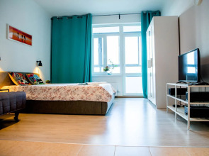 Апартаменты White Lodging