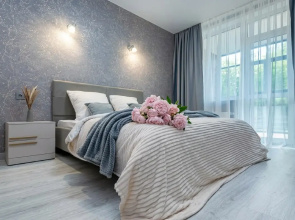 Apartamenty Cosmos Apart na Ekaterininskoj 10