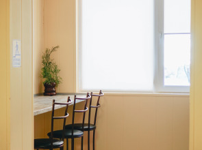 Меблированные комнаты Норка