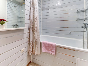 Апартаменты Караванная 14