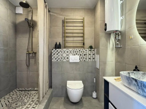 Квартира Grand Apart Exclusive