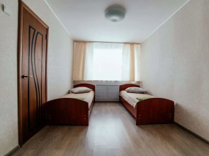 V Tsentre Goroda, P2 Flat