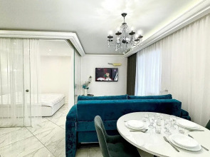 Квартира на Карла Маркса 17