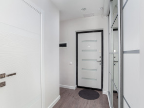 Апартаменты BestFlat24 White Башня Кит