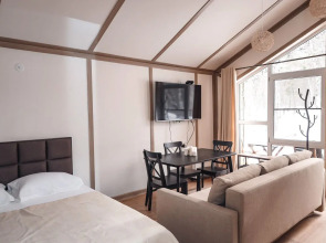 Гостевой Дом The Most Arkhyz