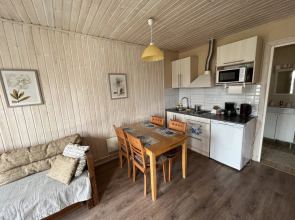 Гостевой дом Фэмили кодикас