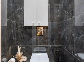 Апартаменты Sergeew Apartments 2-х комнатный апартамент у Английской набережной