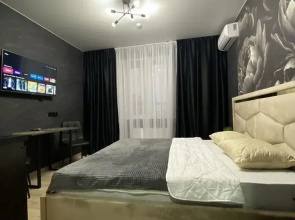 Квартира на К.А. Васильева 2к3 (я16)