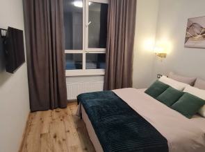 Квартира ЖК Венский лес