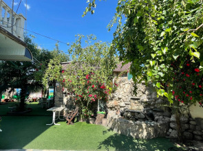 Отель Фрегат