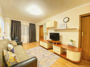 Апартаменты Apart-Comfort на Лисицына 41