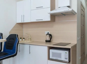 Апартаменты на Комарова Ленинград