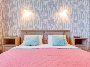 Квартира МишЛен в ЖК "Лондон Парк"